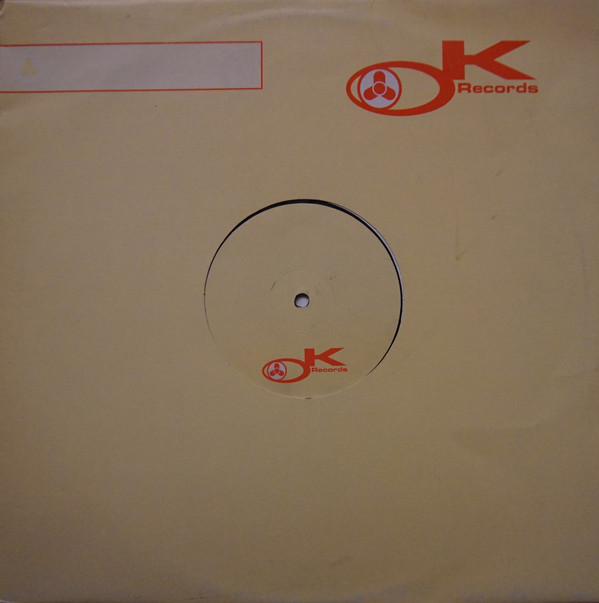 Dixie's Gang - El Ritmo Tropical | OK Records (OK 0006) - 2 Dixie's Gang - El Ritmo Tropical | OK Records (OK 0006) - 2
