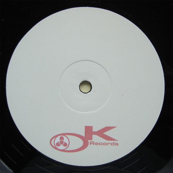 Dixie's Gang - El Ritmo Tropical | OK Records (OK 0006)