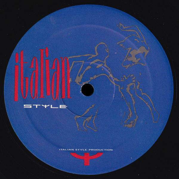 Orange Blue - If You Wanna Be (My Only) | Italian Style Production (ISP 1279) - 3 Orange Blue - If You Wanna Be (My Only) | Italian Style Production (ISP 1279) - 3