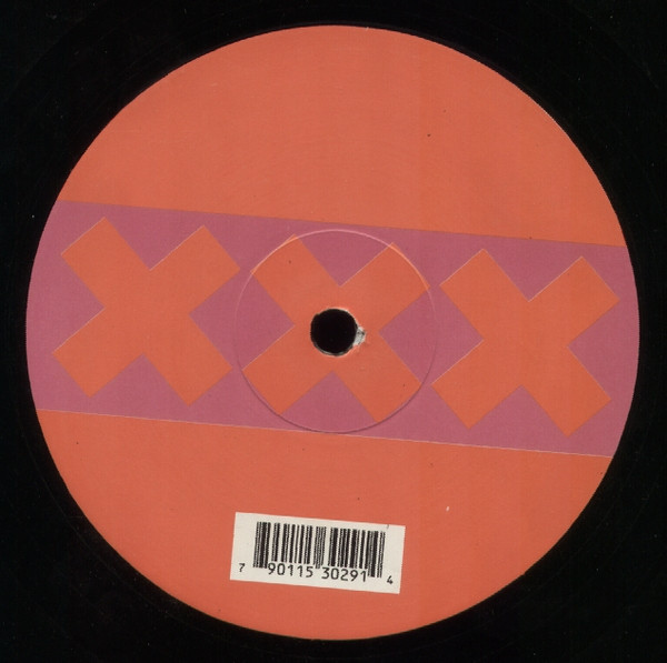 Bodyheat - Part I | Urban Sound Of Amsterdam (USA 3029) - 2 Bodyheat - Part I | Urban Sound Of Amsterdam (USA 3029) - 2