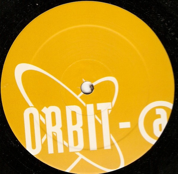 Julio Posadas Gilabert - Kick It | Orbit-A (NM 9058 MX) - 3