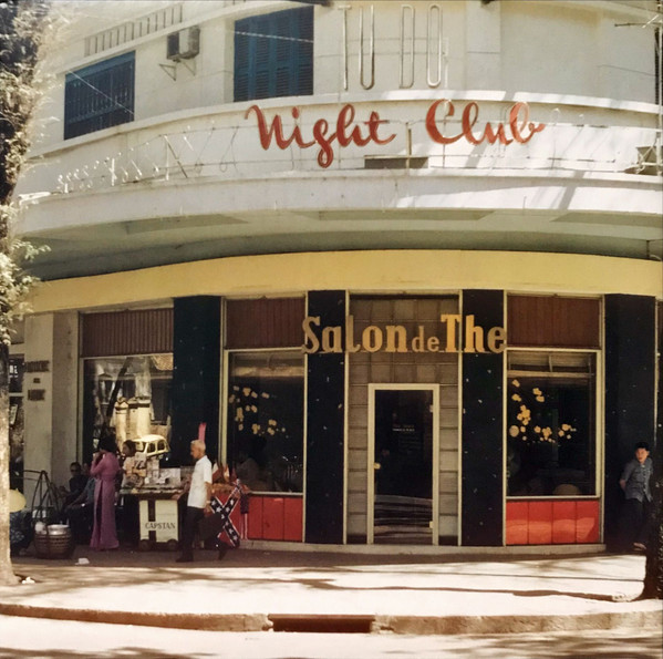 Various - Saigon Supersound (1965-75 Volume One) | Saigon Supersound (SSS01) - 3 Various - Saigon Supersound (1965-75 Volume One) | Saigon Supersound (SSS01) - 3