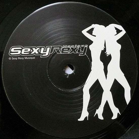 Demarco - Stay With Me Tonite | Sexy Rexy Musique (SR0001) - 4 Demarco - Stay With Me Tonite | Sexy Rexy Musique (SR0001) - 4