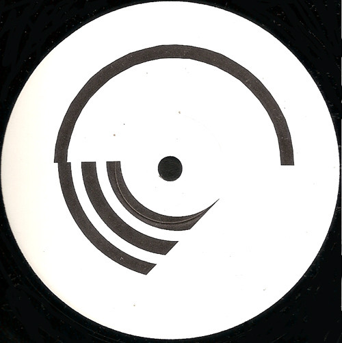 G. Dree - AmVoice | Limited Edition Records (CET001) - 2