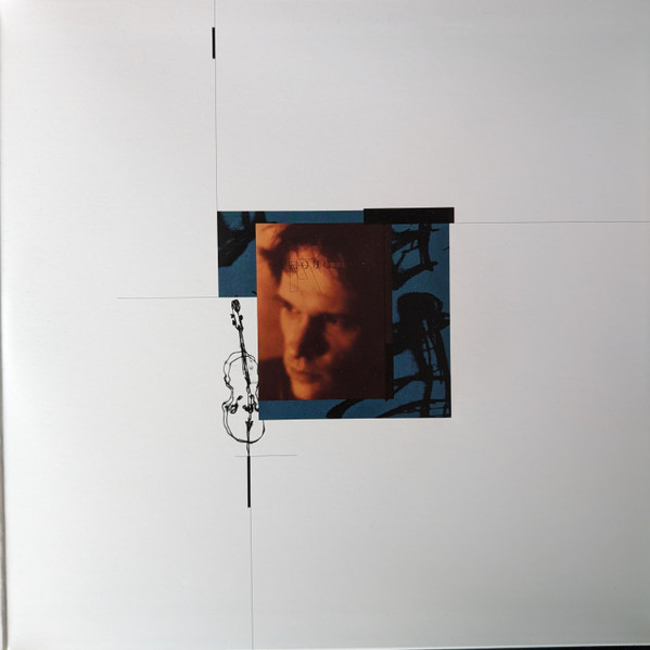 Arthur Russell - Another Thought | Be With Records (BEWITH108LP) - 4