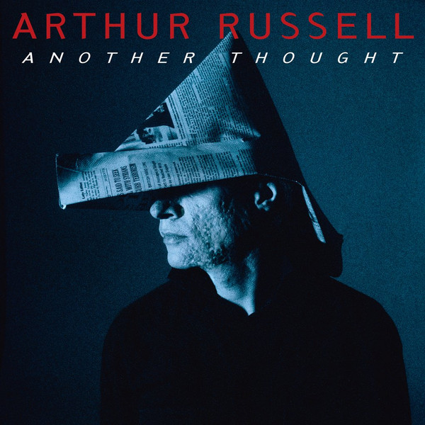 Arthur Russell - Another Thought | Be With Records (BEWITH108LP)