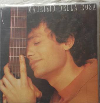 Maurizio Della Rosa - Maurizio Della Rosa | WEA (9031 71203-1) - main