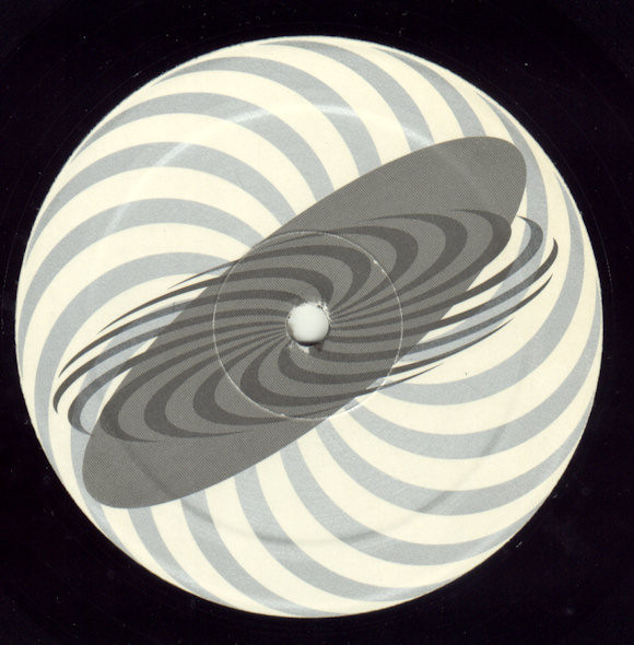 Piero Zeta & MC Hair - Constellation EP | Sushi Records (SUSHI 01) - 2 Piero Zeta & MC Hair - Constellation EP | Sushi Records (SUSHI 01) - 2