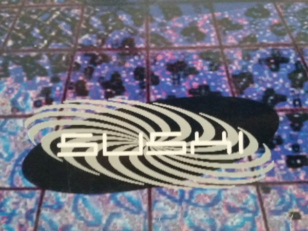 Piero Zeta & MC Hair - Constellation EP | Sushi Records (SUSHI 01) - 3 Piero Zeta & MC Hair - Constellation EP | Sushi Records (SUSHI 01) - 3