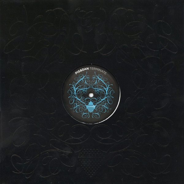 Pig & Dan - Terminate | Cocoon Recordings (COR12"055)