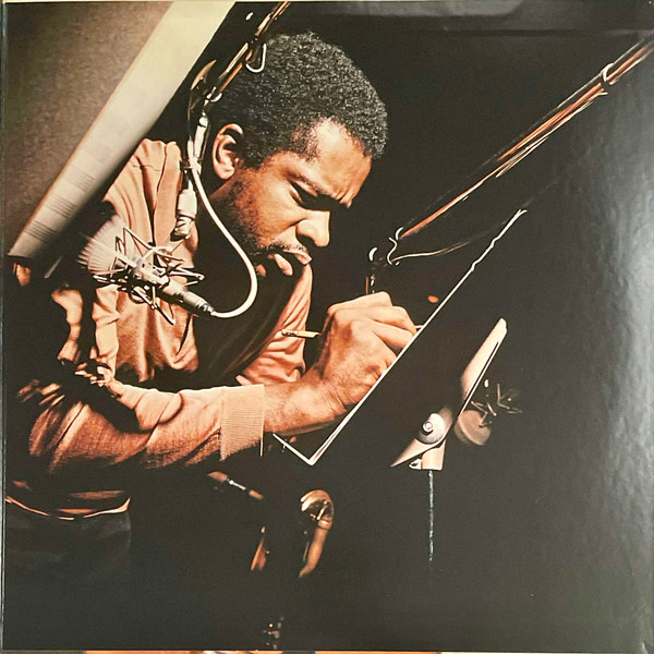 Donald Byrd - Slow Drag | Blue Note (B0034364-01) - 3