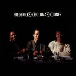 Fredericks Goldman Jones