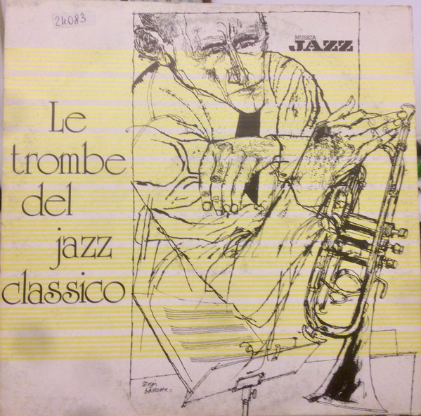 Various - Le Trombe Del Jazz Classico | Musica Jazz (2MJP 1011)