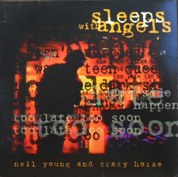 Sleeps With Angels