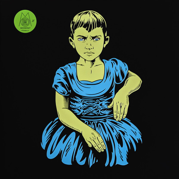 Moderat - III | Monkeytown Records (MTR064LP)