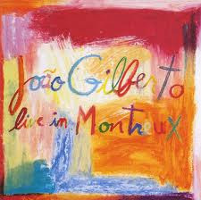 João Gilberto - Live In Montreux | Elektra Musician (9 60760-2) - main