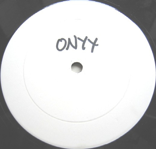 Onyx - Shout (Remix) / Most Def | JMJ (QOS-001) - 3 Onyx - Shout (Remix) / Most Def | JMJ (QOS-001) - 3