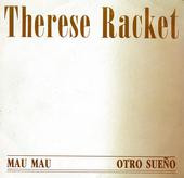 Therese Racket - Mau Mau / Otro Sueño | Scalen'Disc (ARI 1371) - 3