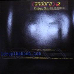 Andora - Follow You (Remixes) | I Drop The Bomb (BOMB002) - 2 Andora - Follow You (Remixes) | I Drop The Bomb (BOMB002) - 2
