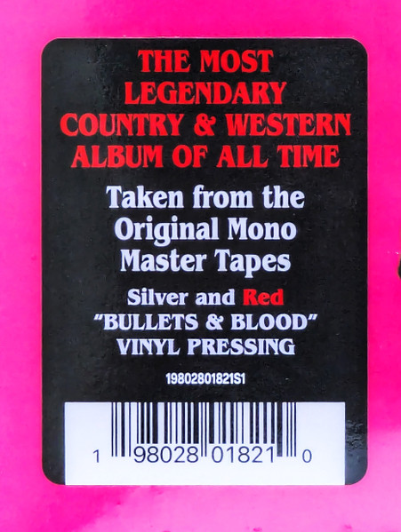 Marty Robbins - Gunfighter Ballads And Trail Songs | Real Gone Music (RGM-0348) - 5 Marty Robbins - Gunfighter Ballads And Trail Songs | Real Gone Music (RGM-0348) - 5