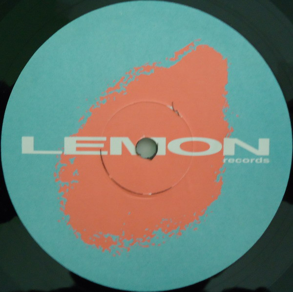 One Way Street Feat. Gisele Jackson - Let's Go All The Way | Lemon Records (LEM 026) - 2