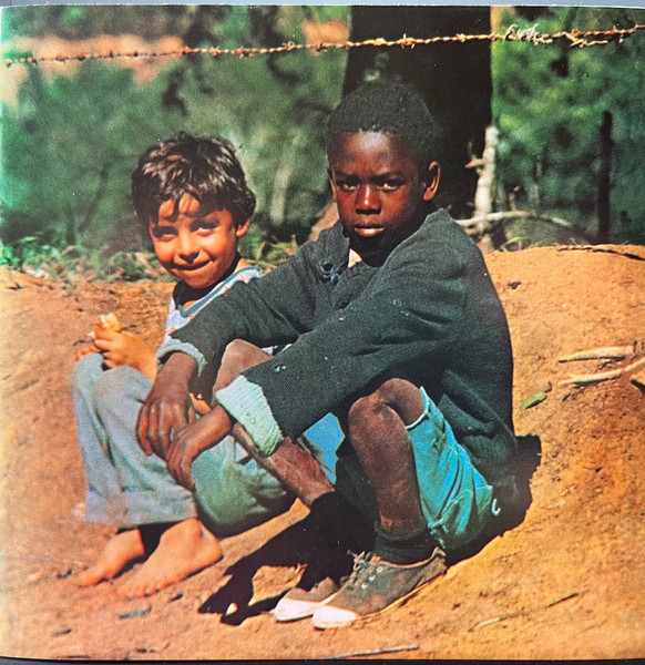 Milton Nascimento / Lo Borges - Clube Da Esquina | World Pacific Records (CDP 7243 8 30429 2 0) - main