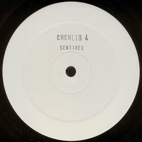 Sentinel - I Am | Choo Choo Limited (CHCHLTD4) - main