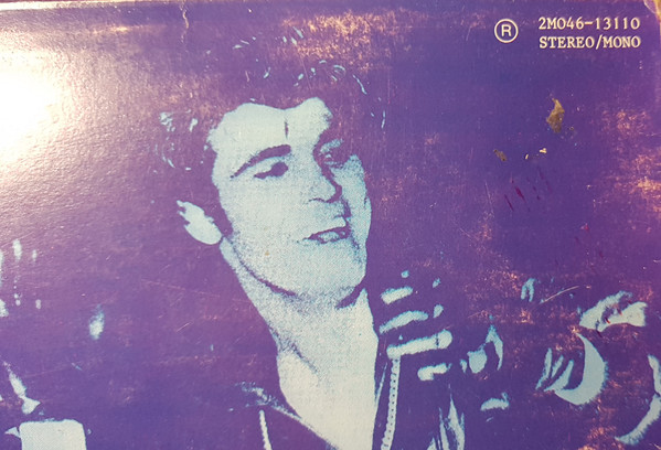 Various - Les Pionniers Du Rock | Music For Pleasure (2M 046-13.110) - 2 Various - Les Pionniers Du Rock | Music For Pleasure (2M 046-13.110) - 2