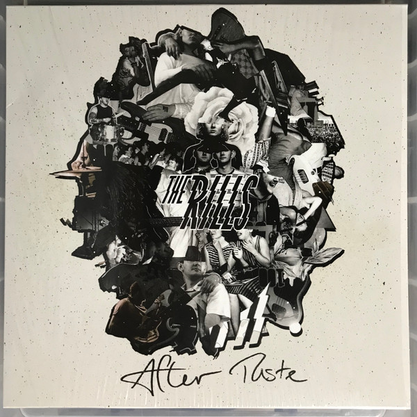 The Rills - After Taste | Nice Swan Records (NSWN070) - main The Rills - After Taste | Nice Swan Records (NSWN070) - main