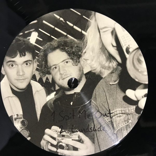 The Rills - After Taste | Nice Swan Records (NSWN070) - 3 The Rills - After Taste | Nice Swan Records (NSWN070) - 3