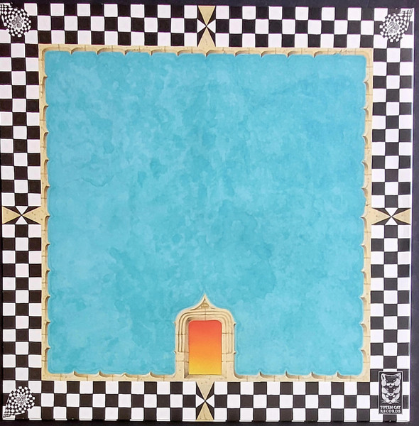 Yung Druid - Wooden Lungs | Totem Cat Records (Totem 057) - 2