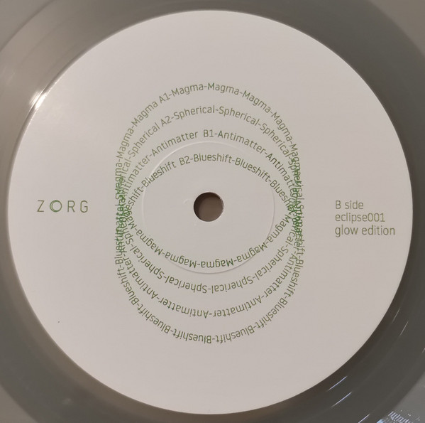 Zorg - Eclipse 001 | Eclipse (eclipse001) - 3