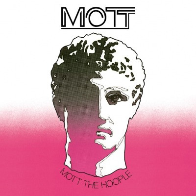 Mott The Hoople - Mott | Music On Vinyl (MOVLP126) - main Mott The Hoople - Mott | Music On Vinyl (MOVLP126) - main