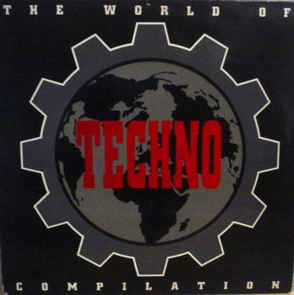 Various - The World Of Techno | Blow Up (INT 145.553) - main Various - The World Of Techno | Blow Up (INT 145.553) - main