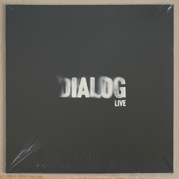 Dialog - Live | Dialog Sound (SOUND01) - main Dialog - Live | Dialog Sound (SOUND01) - main