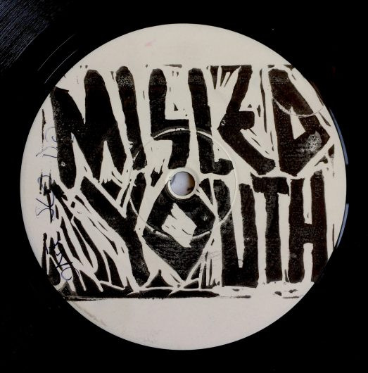 Filippo Bena - Misled Youth 001 | Misled Youth (MY001) - 2