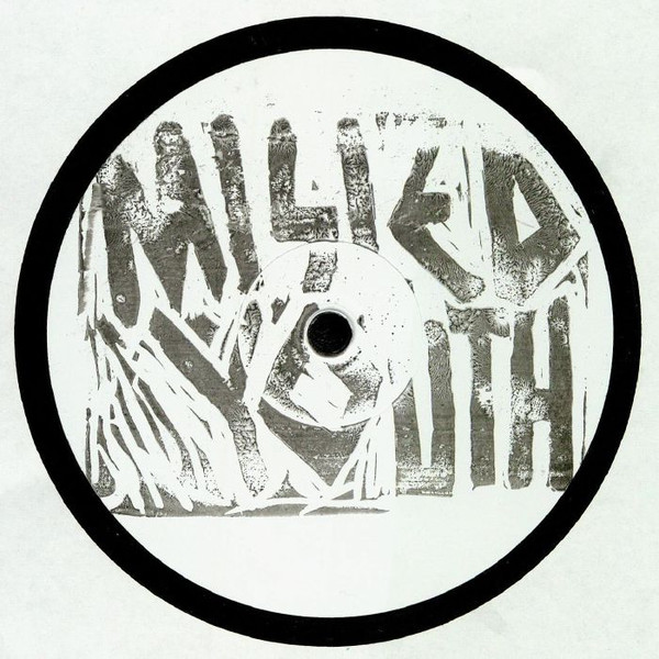 Filippo Bena - Misled Youth 001 | Misled Youth (MY001) - main