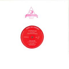The Working Elite / Tuff City Kids - Ten Years After / See Men Jump | Terre Des Pommes (POMMES 001) - main