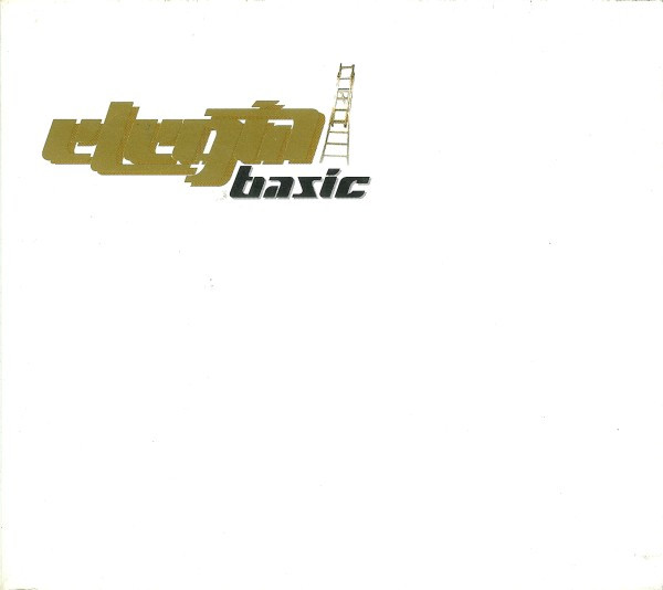 Elegia - Basic | F Communications (F109CD)
