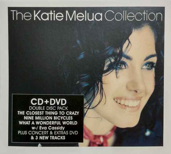 Katie Melua - The Katie Melua Collection | BMG (987011720) - main