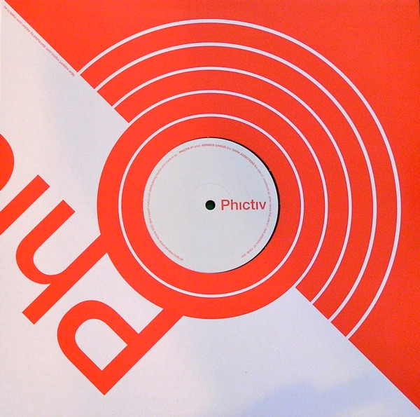 Mirweis Sangin - Dark Addictions | Phictiv Records (PHICTIV 01) - 3 Mirweis Sangin - Dark Addictions | Phictiv Records (PHICTIV 01) - 3