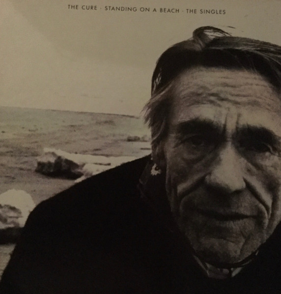 The Cure - Standing On A Beach - The Singles | Fiction Records (FIXH 12) - main The Cure - Standing On A Beach - The Singles | Fiction Records (FIXH 12) - main