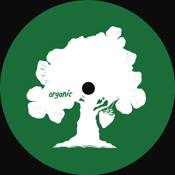 Rhythm&Soul - Almost 3 EP (USED) | Organic-Music (ORG011)
