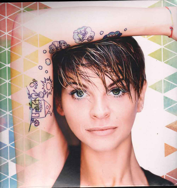 Alessandra Amoroso - Vivere a Colori | Sony Music (88875186501)