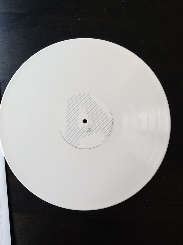 Balthazar - Applause | Play It Again Sam (PIASR270DA) - 2 Balthazar - Applause | Play It Again Sam (PIASR270DA) - 2