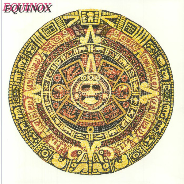 Gianni Marchetti - Equinox | Dialogo (DIALP 936)