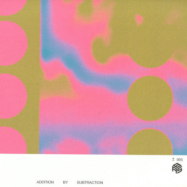 System V & Elijah Something - Fifth Addition | Addition by Subtraction (ABS005) - main System V & Elijah Something - Fifth Addition | Addition by Subtraction (ABS005) - main