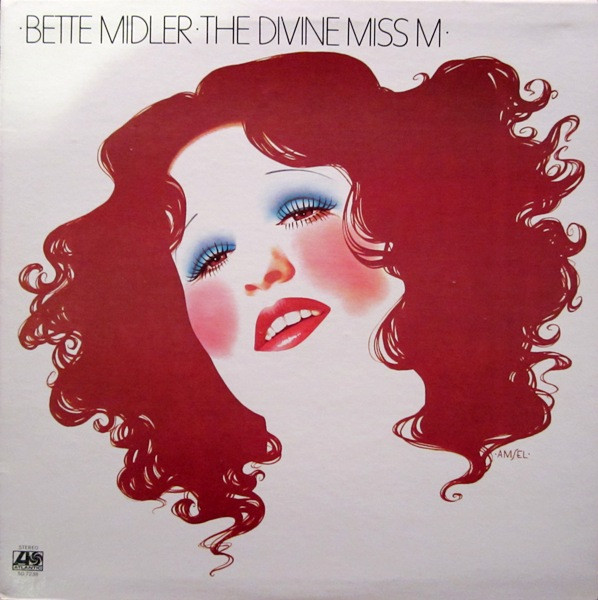 The Divine Miss M