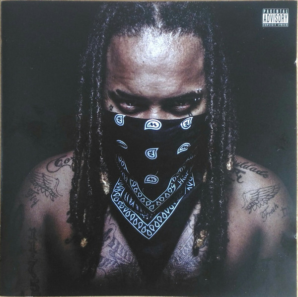 NGA - KING | Dope Musik (2014)