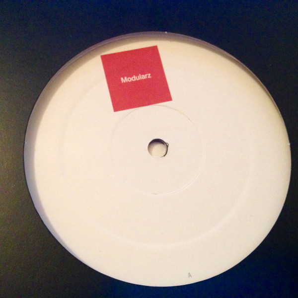 Population One / Terrence Dixon - Concrete Environments | Modularz (MODULARZ 20) - 2
